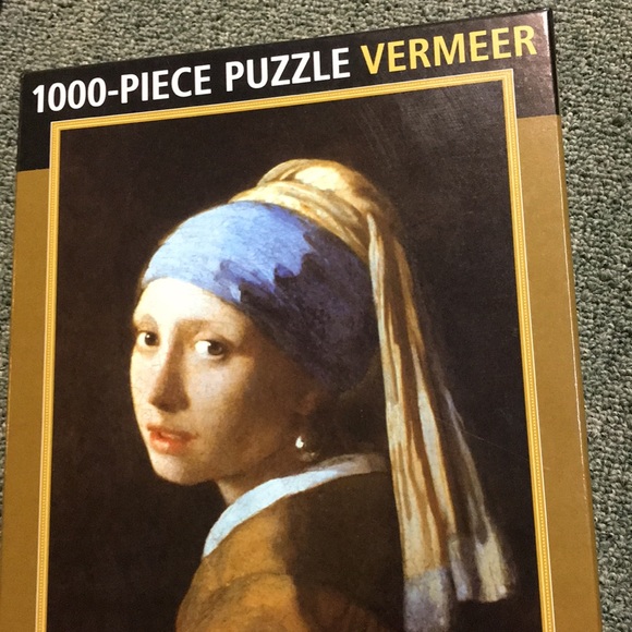 (3) brand new puzzles 1000 piece - Picture 5 of 12